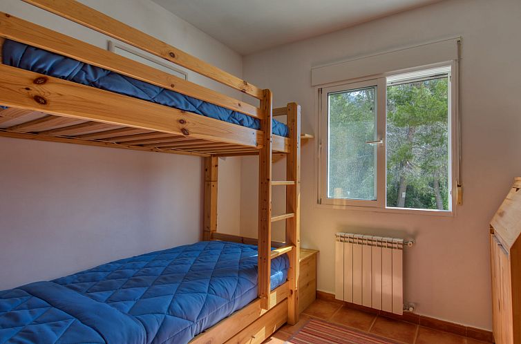 Vakantiehuis Osa Menor