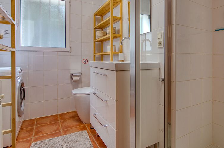 Vakantiehuis Osa Menor