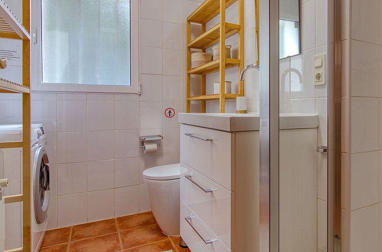 Vakantiehuis Osa Menor