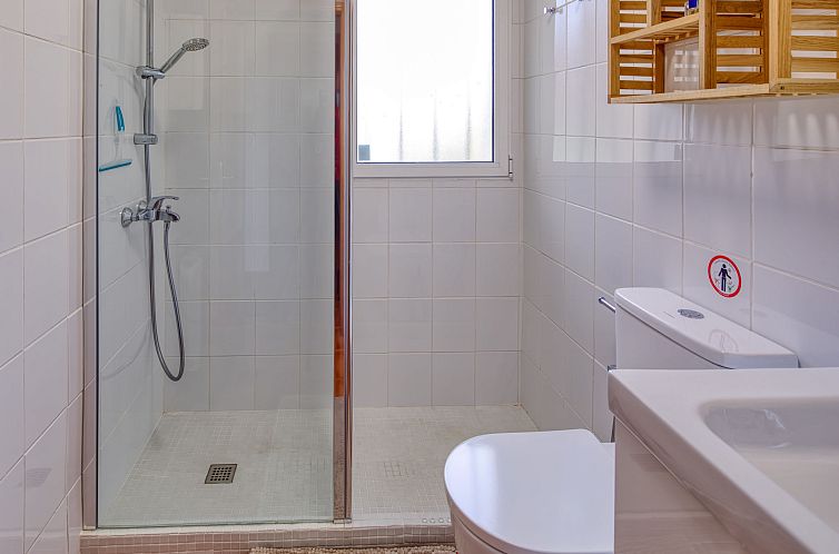 Vakantiehuis Osa Menor