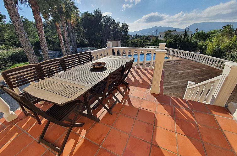 Vakantiehuis Osa Menor