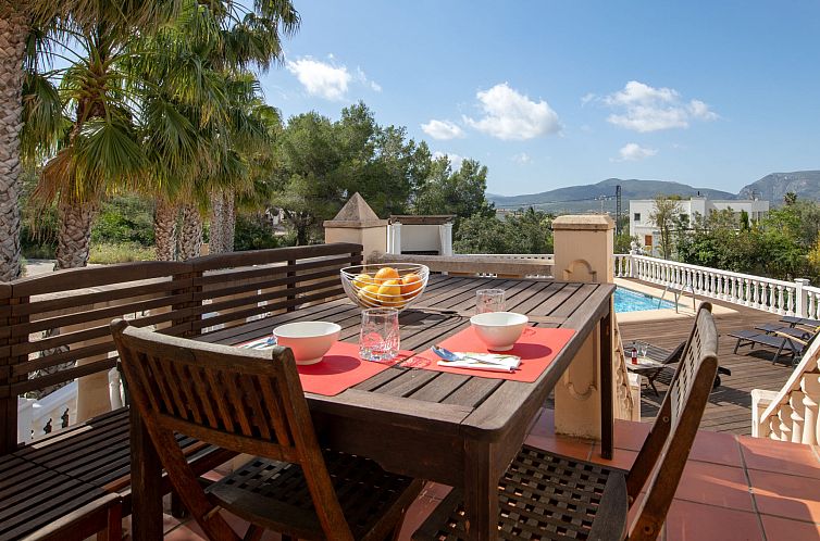 Vakantiehuis Osa Menor