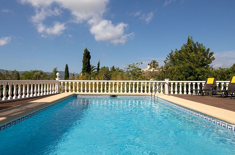 Vakantiehuis Osa Menor