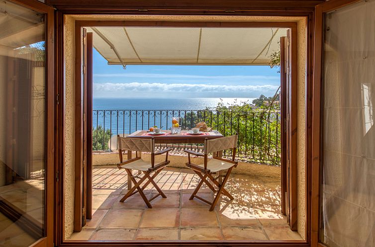 Vakantiehuis Vista Halcon