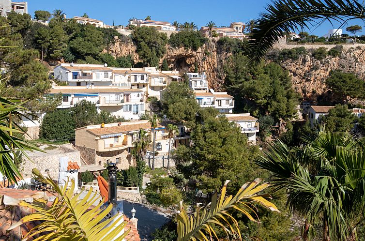 Vakantiehuis Vista Halcon