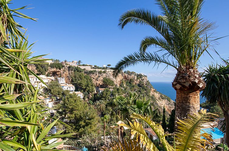 Vakantiehuis Vista Halcon