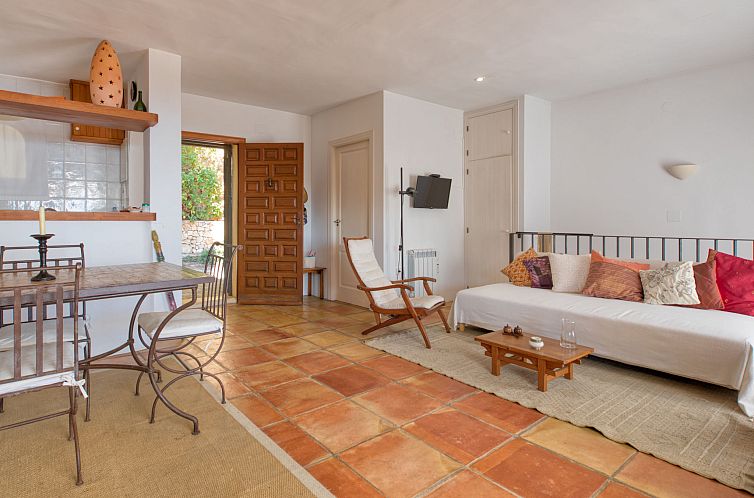 Vakantiehuis Vista Halcon