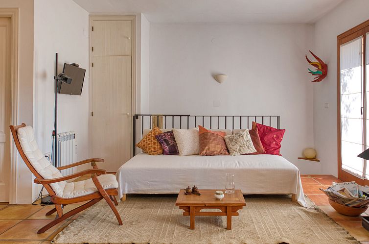 Vakantiehuis Vista Halcon