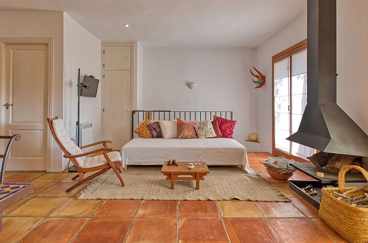 Vakantiehuis Vista Halcon