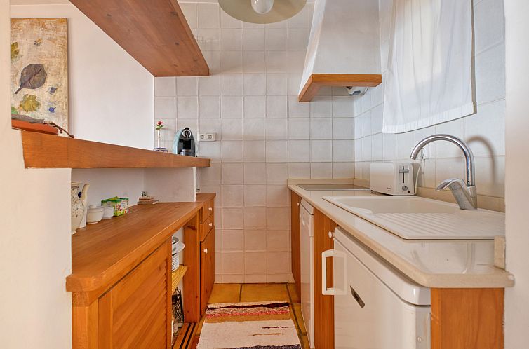 Vakantiehuis Vista Halcon