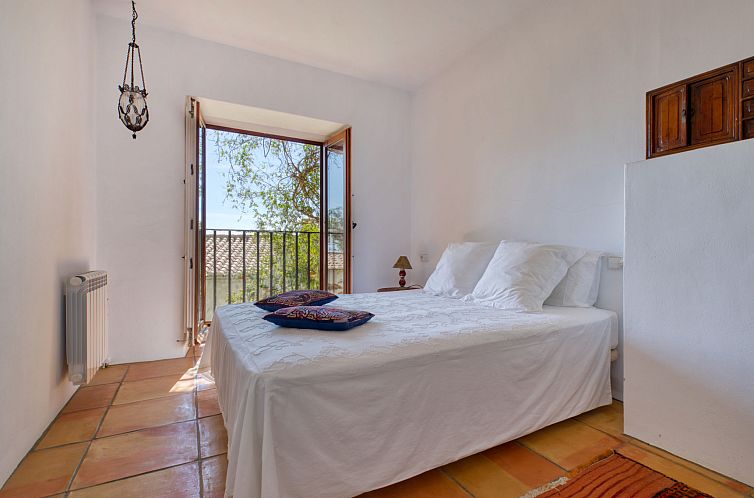 Vakantiehuis Vista Halcon