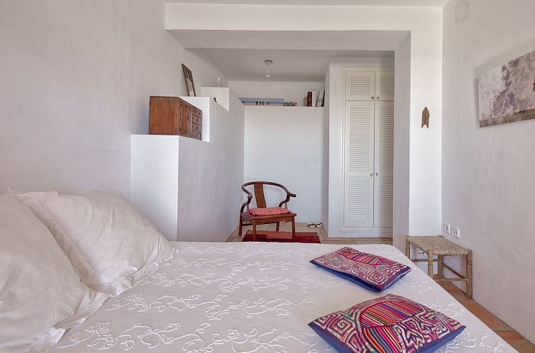 Vakantiehuis Vista Halcon