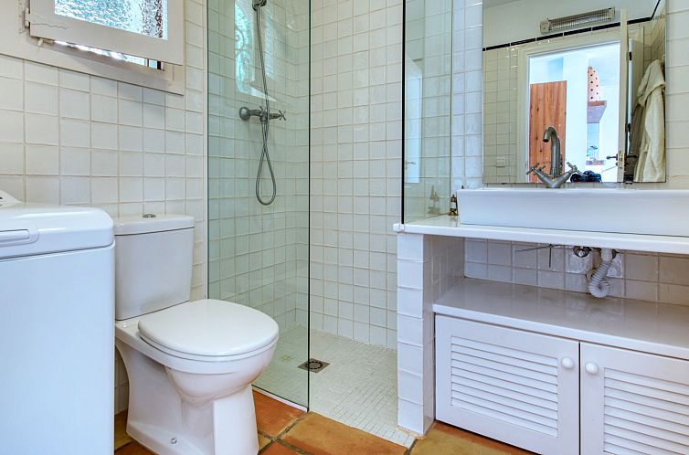 Vakantiehuis Vista Halcon