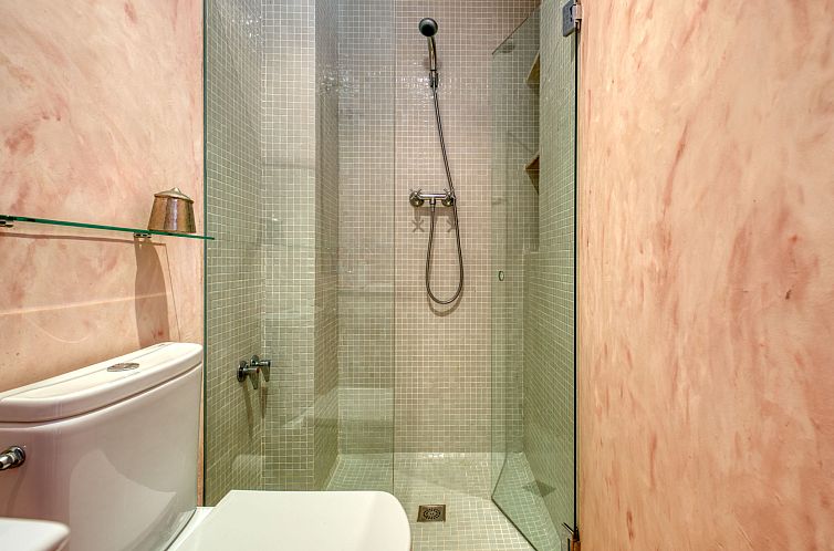 Vakantiehuis Vista Halcon