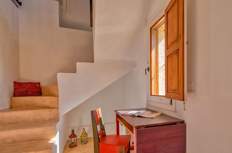 Vakantiehuis Vista Halcon