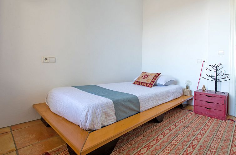 Vakantiehuis Vista Halcon