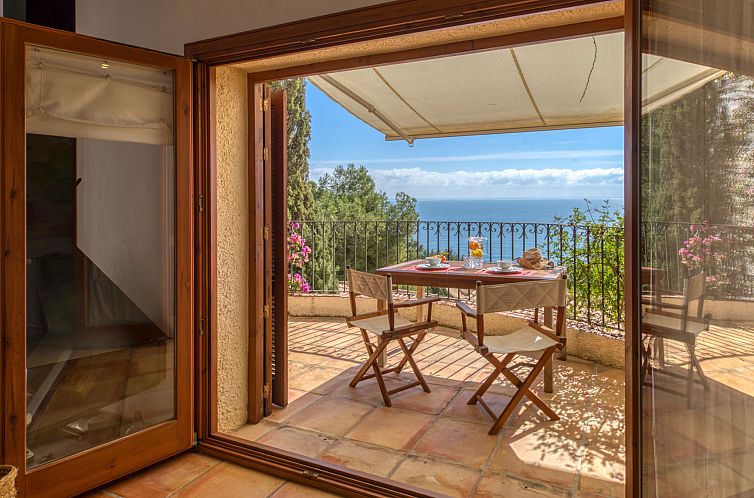 Vakantiehuis Vista Halcon