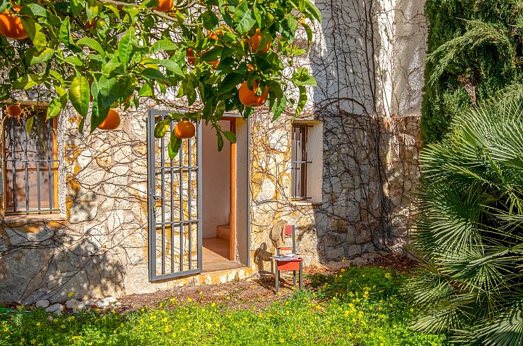 Vakantiehuis Vista Halcon