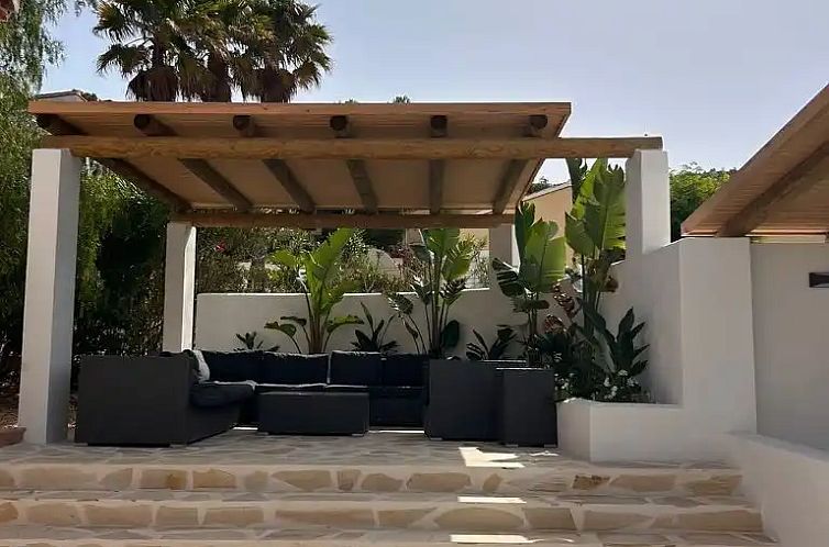 Casa Mi Joya