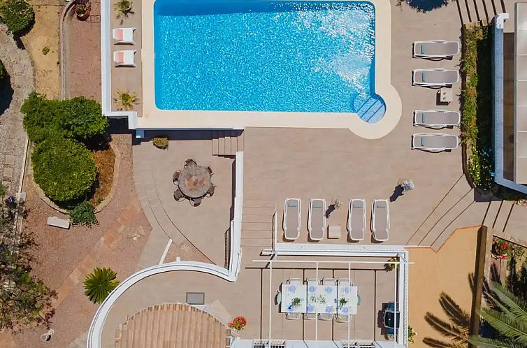 Villa Entre Pinos