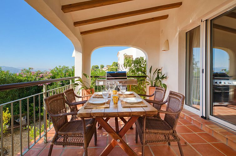 Vakantiehuis Petite Fleur