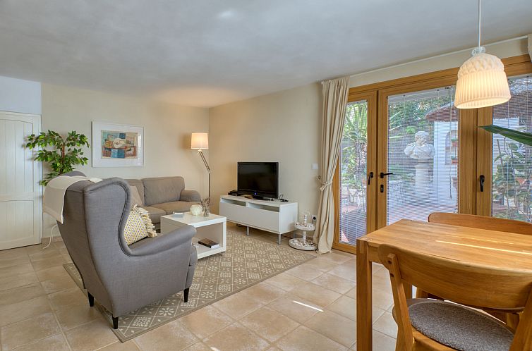 Vakantiehuis Petite Fleur