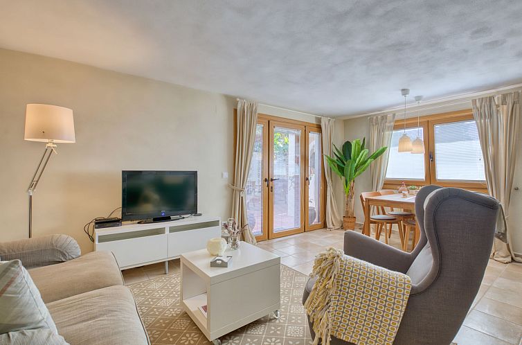 Vakantiehuis Petite Fleur