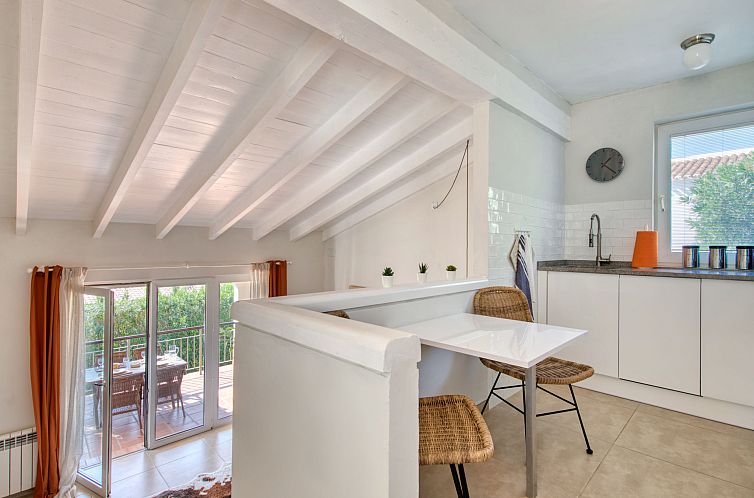 Vakantiehuis Petite Fleur
