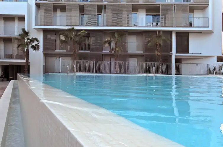 Guest house 14911174 - Apartment Costa Blanca - Apartamento Lumina