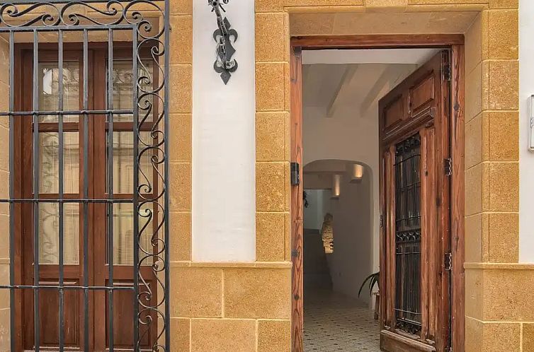 Casa En Grenyo