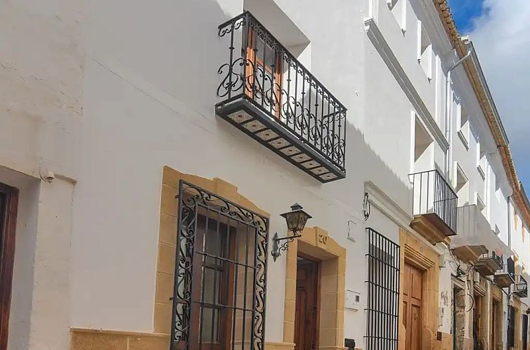 Casa En Grenyo