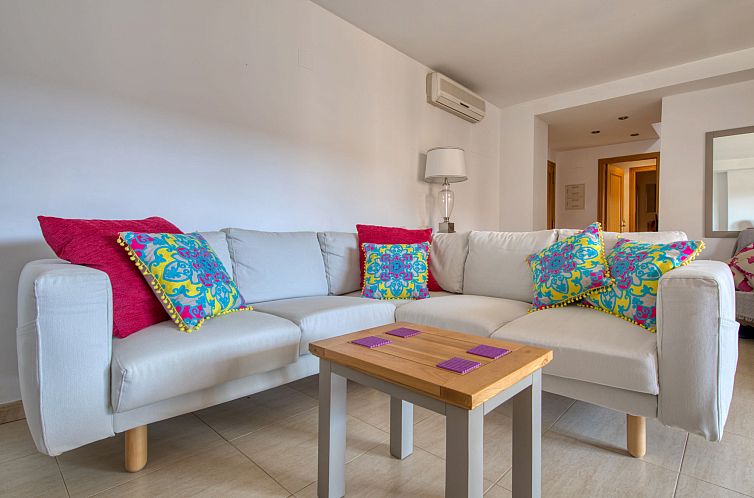 Appartement Residencial Roma