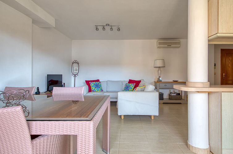 Appartement Residencial Roma