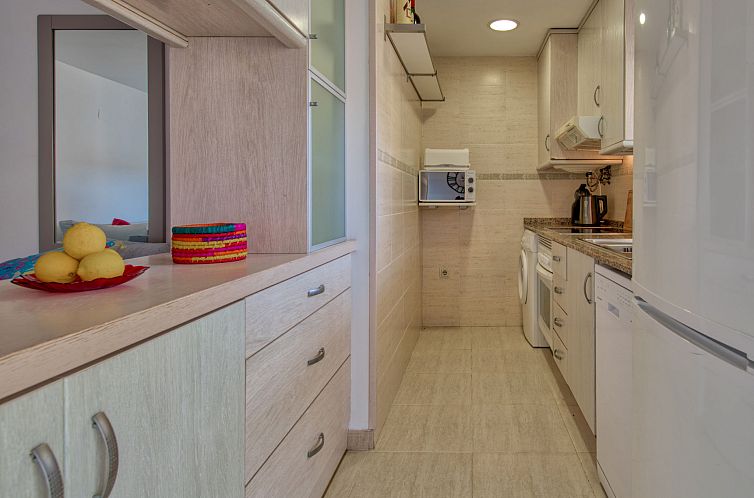 Appartement Residencial Roma