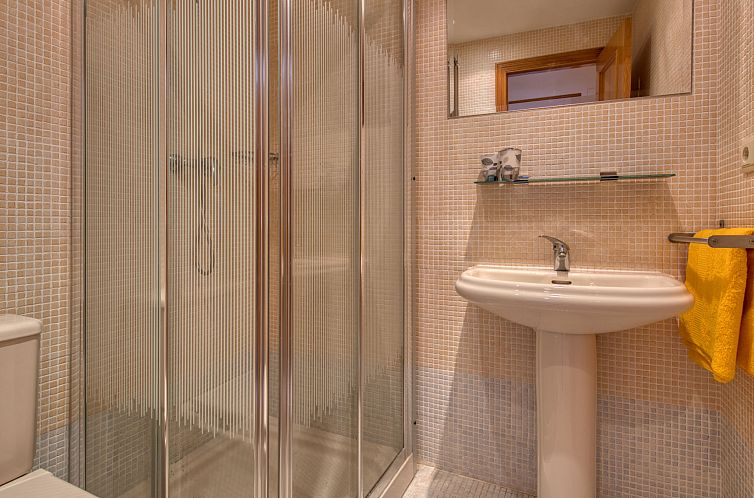 Appartement Residencial Roma
