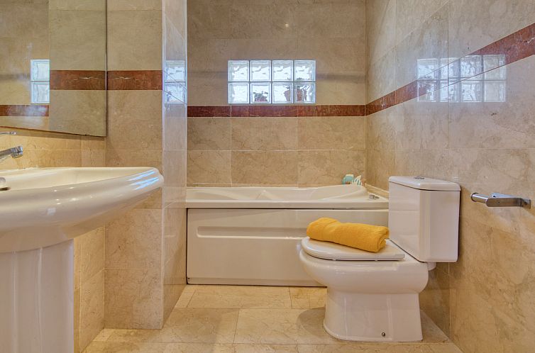 Appartement Residencial Roma