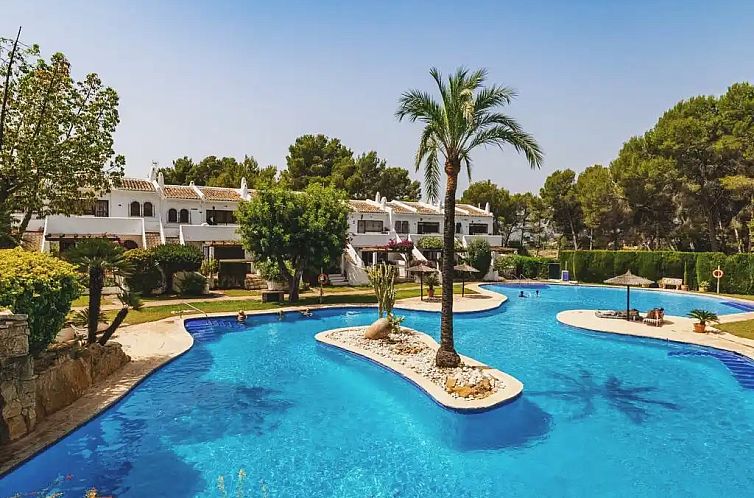Casa Lina * Los Lagos/ Bohostyle