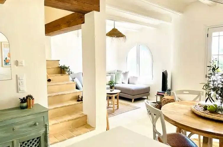 Casa Lina * Los Lagos/ Bohostyle