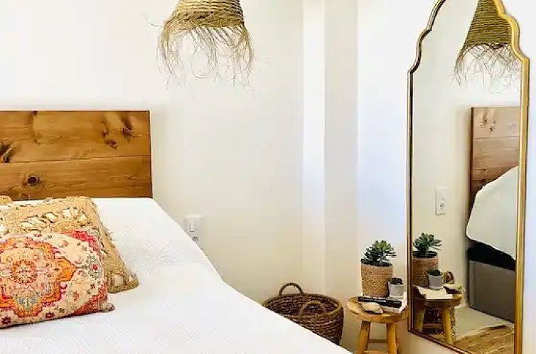 Casa Lina * Los Lagos/ Bohostyle