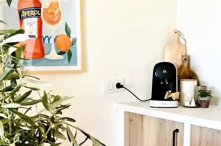 Casa Lina * Los Lagos/ Bohostyle