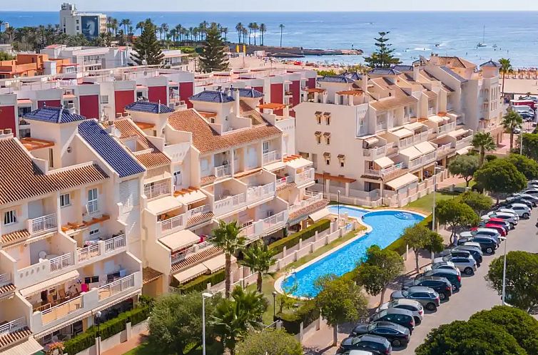 Appartement Arenal Beach