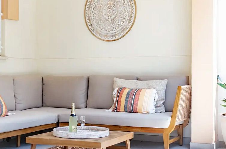 Appartement Arenal Beach