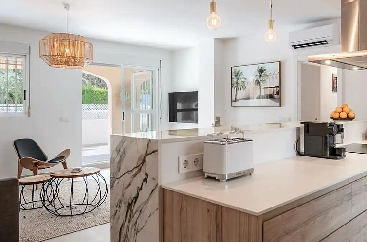 Appartement Arenal Beach