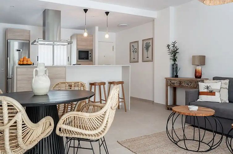 Appartement Arenal Beach
