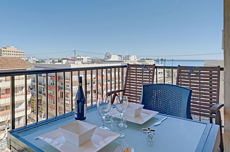 Appartement Galicia Javea