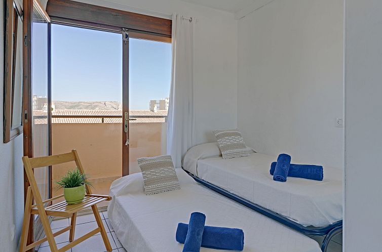 Appartement Galicia Javea