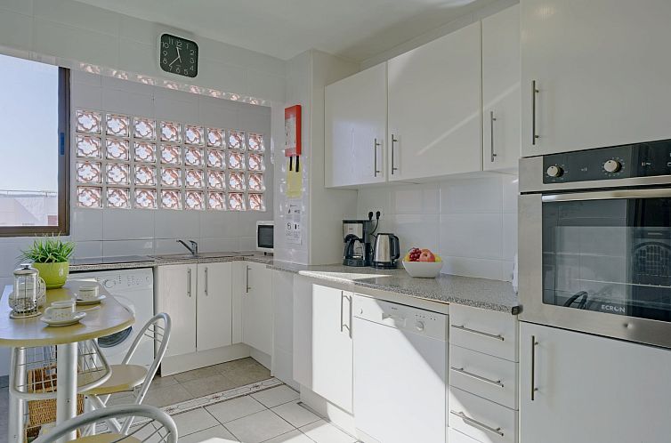 Appartement Galicia Javea