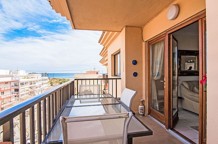 Appartement Galicia Javea