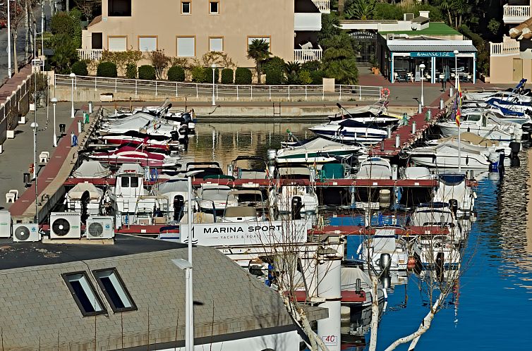 Appartement Galicia Javea