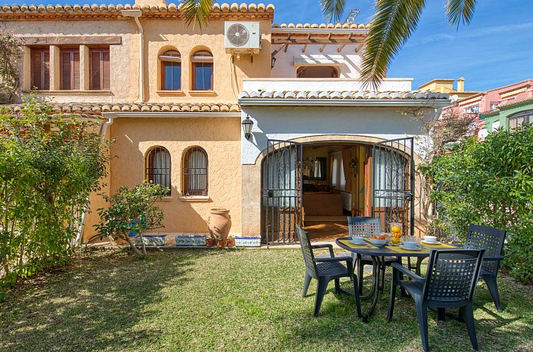Vakantiehuis El Arenal